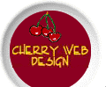 Cherry Web Design
